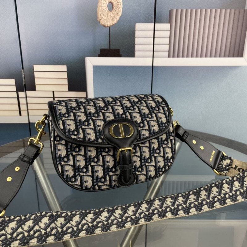 D*or satchel bags